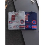 2025年8月23日秋冬入荷新作Gucciスウェットシャツ高品質人気商品/HL工場
