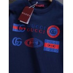 2025年8月23日秋冬入荷新作Gucciスウェットシャツ高品質人気商品/HL工場
