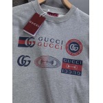 2025年8月23日秋冬入荷新作Gucciスウェットシャツ高品質人気商品/HL工場
