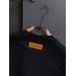 2025年8月23日秋冬入荷新作Louis Vuittonスウェットシャツ高品質人気商品/HL工場