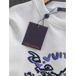 2025年8月23日秋冬入荷新作Louis Vuittonスウェットシャツ高品質人気商品/HL工場