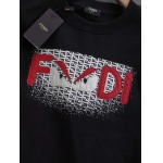 2025年8月23日秋冬入荷新作Fendiスウェットシャツ高品質人気商品/HL工場