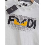 2025年8月23日秋冬入荷新作Fendiスウェットシャツ高品質人気商品/HL工場