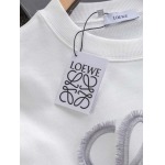 2025年8月23日秋冬入荷新作LOEWEスウェットシャツ高品質人気商品/HL工場