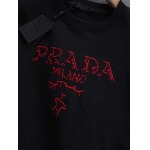 2025年8月23日秋冬入荷新作Pradaスウェットシャツ高品質人気商品/HL工場
