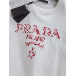 2025年8月23日秋冬入荷新作Pradaスウェットシャツ高品質人気商品/HL工場