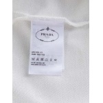 2025年8月23日秋冬入荷新作Pradaスウェットシャツ高品質人気商品/HL工場