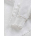 2025年8月23日秋冬入荷新作Pradaスウェットシャツ高品質人気商品/HL工場