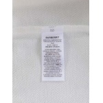2025年8月23日秋冬入荷新作BURBERRYスウェットシャツ高品質人気商品/HL工場