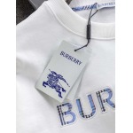 2025年8月23日秋冬入荷新作BURBERRYスウェットシャツ高品質人気商品/HL工場