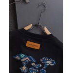 2025年8月23日秋冬入荷新作Louis Vuittonスウェットシャツ高品質人気商品/HL工場