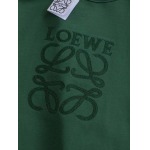 2025年8月23日秋冬入荷新作LOEWEスウェットシャツ高品質人気商品/HL工場