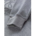 2025年8月23日秋冬入荷新作LOEWEスウェットシャツ高品質人気商品/HL工場