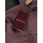 2025年8月23日秋冬入荷新作Gucciスウェットシャツ高品質人気商品/HL工場