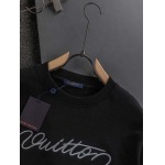 2025年8月23日秋冬入荷新作Louis Vuittonスウェットシャツ高品質人気商品/HL工場