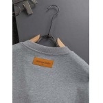2025年8月23日秋冬入荷新作Louis Vuittonスウェットシャツ高品質人気商品/HL工場