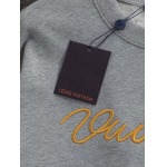 2025年8月23日秋冬入荷新作Louis Vuittonスウェットシャツ高品質人気商品/HL工場