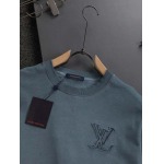 2025年8月23日秋冬入荷新作Louis Vuittonスウェットシャツ高品質人気商品/HL工場