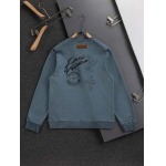 2025年8月23日秋冬入荷新作Louis Vuittonスウェットシャツ高品質人気商品/HL工場