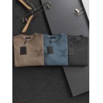 2025年8月23日秋冬入荷新作Louis Vuittonスウェットシャツ高品質人気商品/HL工場