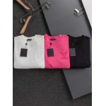 2025年8月23日秋冬入荷新作Louis Vuittonスウェットシャツ高品質人気商品/HL工場