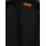 2025年8月23日秋冬入荷新作Louis Vuittonスウェットシャツ高品質人気商品/HL工場