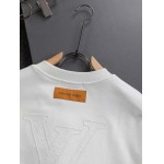 2025年8月23日秋冬入荷新作Louis Vuittonスウェットシャツ高品質人気商品/HL工場