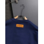 2025年8月23日秋冬入荷新作Louis Vuittonスウェットシャツ高品質人気商品/HL工場