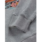 2025年8月23日秋冬入荷新作Louis Vuittonスウェットシャツ高品質人気商品/HL工場