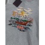 2025年8月23日秋冬入荷新作Louis Vuittonスウェットシャツ高品質人気商品/HL工場