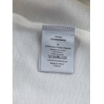 2025年8月23日秋冬入荷新作Diorスウェットシャツ高品質人気商品/HL工場