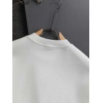 2025年8月23日秋冬入荷新作Diorスウェットシャツ高品質人気商品/HL工場