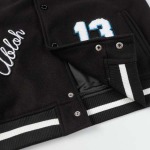 2025年8月24日秋冬入荷新作Off-whiteジャケット/野球服安い人気商品/HL工場