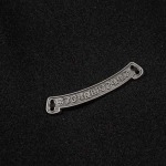 2025年8月24日秋冬入荷新作Chrome heartsジャケット/野球服安い人気商品/HL工場