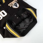2025年8月24日秋冬入荷新作stussyジャケット/野球服安い人気商品/HL工場