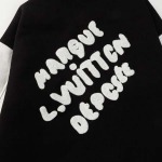 2025年8月24日秋冬入荷新作Louis Vuittonジャケット/野球服安い人気商品/HL工場