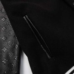 2025年8月24日秋冬入荷新作Louis Vuittonジャケット/野球服安い人気商品/HL工場