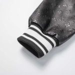 2025年8月24日秋冬入荷新作Louis Vuittonジャケット/野球服安い人気商品/HL工場