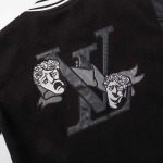 2025年8月24日秋冬入荷新作Louis Vuittonジャケット/野球服安い人気商品/HL工場