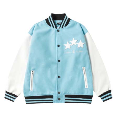 2025年8月24日秋冬入荷新作Amiriジャケット/野球服...