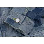 2025年8月24日秋冬入荷新作Louis Vuittonジャケット安い人気商品/HL工場