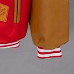 2025年8月24日秋冬入荷新作Louis Vuittonジャケット/野球服安い人気商品/HL工場