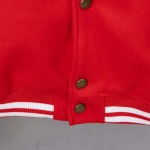 2025年8月24日秋冬入荷新作Louis Vuittonジャケット/野球服安い人気商品/HL工場