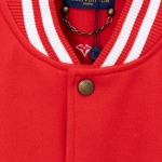 2025年8月24日秋冬入荷新作Louis Vuittonジャケット/野球服安い人気商品/HL工場