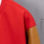 2025年8月24日秋冬入荷新作Louis Vuittonジャケット/野球服安い人気商品/HL工場