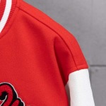 2025年8月24日秋冬入荷新作Off-whiteジャケット/野球服安い人気商品/HL工場