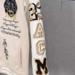 2025年8月24日秋冬入荷新作Off-whiteジャケット/野球服安い人気商品/HL工場