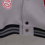 2025年8月24日秋冬入荷新作Off-whiteジャケット/野球服安い人気商品/HL工場