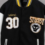 2025年8月24日秋冬入荷新作stussyジャケット/野球服安い人気商品/HL工場
