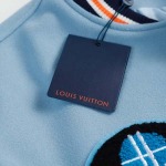 2025年8月24日秋冬入荷新作Louis Vuittonジャケット/野球服安い人気商品/HL工場